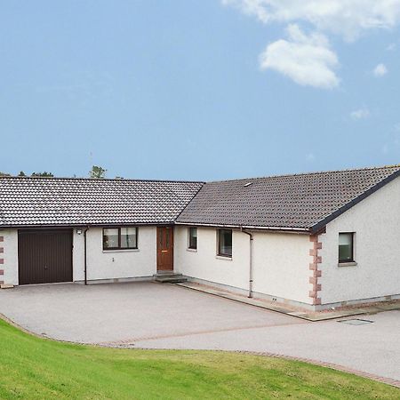 Sandy Beach Nairn Esterno foto
